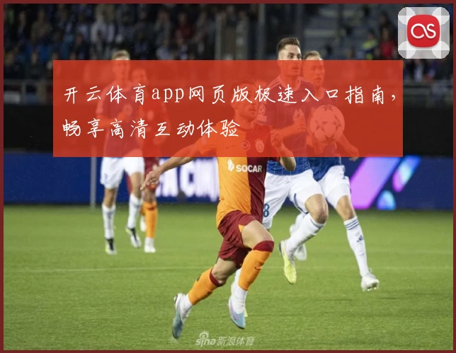 开云体育app网页版极速入口指南,畅享高清互动体验